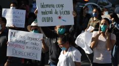 Gobernador mexicano dice que médicos «están cayendo como moscas» ante falta de protección