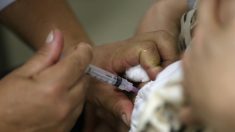 Bolivia registra casos de sarampión tras 20 años de silencio epidemiológico