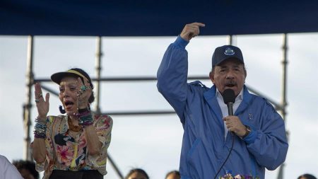 Ortega se ha convertido en la caricatura del dictador caribeño: Borrell