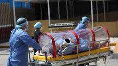 México llega a 15,529 contagios y a 1434 muertes por COVID-19