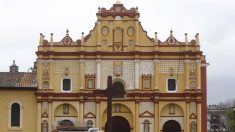 Iglesia mexicana denuncia amenazas de crimen organizado a sacerdotes