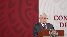 López Obrador confirma que «pronto» se reunirá con el presidente Trump en Washington