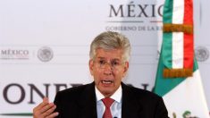 Muere Gerardo Ruiz Esparza, exministro de transportes de México