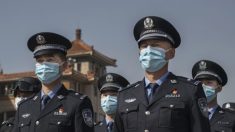 Funcionarios chinos difunden desinformación sobre el virus del PCCh a través de Twitter