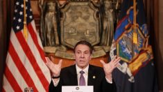 Cuomo se equivoca mucho al unir la recuperación de NY a McKinsey, el apologista del PCCh