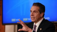 Cuomo dice que NY está realizando test de anticuerpos a trabajadores de la salud en primera línea