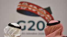G20 respalda la suspensión temporal del pago de la deuda de países más pobres
