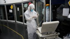 España registra repunte de casos y supera las 19,000 muertes por el virus del PCCh