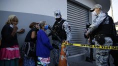 El Salvador suma 261 casos y 8 muertes por el virus del PCCh