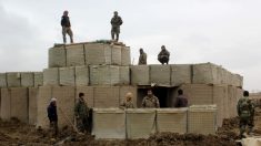 Talibanes matan a 9 soldados afganos pese a peticiones de alto el fuego