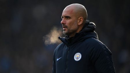 Fallece la madre de Pep Guardiola por el virus del PCCh