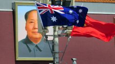 El Ministerio de Relaciones Exteriores de Australia acusa a la embajada china de violar un protocolo