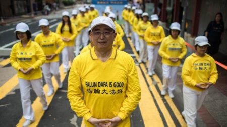 Ofrecen dinero a medios argentinos para publicar artículo que difama a Falun Gong