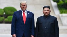 Trump cree que informes sobre la salud de Kim Jong Un son «incorrectos»