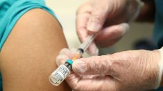 Vacuna para el virus del PCCh probablemente pase pronto a la fase dos con dosis más altas