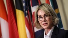Embajadora de EE. UU. pide que Taiwán forme parte de las Naciones Unidas