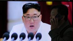 Corea del Norte corta toda comunicación con Corea del Sur y lo llama “el enemigo”