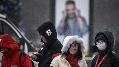 Chinos varados en Rusia luego de que Beijing cerrara puertos de entrada para contener el virus