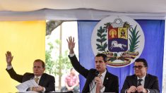 Equipo de Guaidó urge «la inmediata liberación» de todos presos políticos en Venezuela