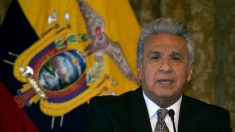 Presidente de Ecuador reducirá a la mitad su salario y el de altos funcionarios por la pandemia