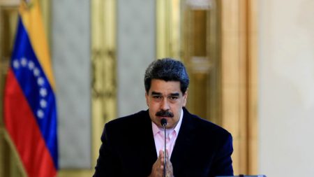 Cabo Verde rechaza un «habeas corpus» de Alex Saab, supuesto testaferro de Maduro