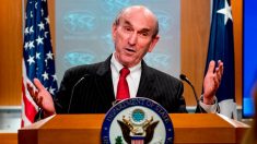 Elliott Abrams: una transición está «por venir» a Venezuela