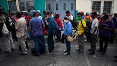 Cancelan por una semana la deportación de guatemaltecos desde EE.UU. por el virus del PCCh