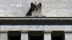 La Reserva Federal se convierte en el Banco Central para el mundo