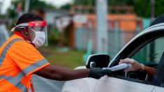 Puerto Rico reporta primera muerte de un médico por COVID-19 y suma 39 decesos