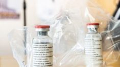 La FDA permite uso de emergencia del remdesivir para tratar pacientes con virus del PCCh, dice Trump