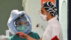 Italia supera los 20,000 muertos por pandemia y no relaja el confinamiento