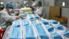 DAFOH publicó un devastador informe sobre cómo el PCCh manipula la ayuda ante la pandemia del COVID-19