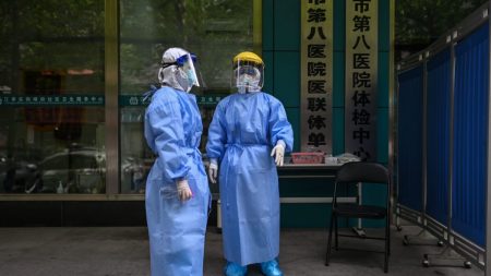 Beijing enojado luego que periódico alemán le exigiera pagar USD 160,000 millones por causar la pandemia