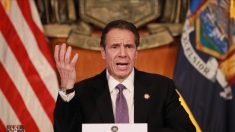 Cuomo le dice a los neoyorquinos que quieren trabajar: «busca un empleo como trabajador esencial»