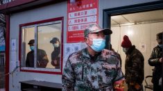 Autoridades encubren brote de virus en ciudad al norte de China a medida que segunda ola empeora