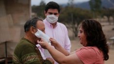 Infectados por el virus del PCCh en Chile superan los 12,300 y muertes llegan a 174