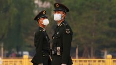 La región policial de Sinkiang, China: puestos de control, campamentos y terror
