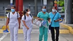 Ecuador registra 1569 fallecidos y 31,881 positivos por el virus del PCCh