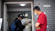 China sabía de la capacidad del virus para propagarse, pero se mantuvo en silencio durante días