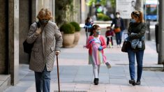 España notifica 84,287 casos más con una incidencia de contagios disparada