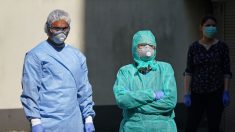 Alemania supera los 100,000 contagios y suma casi 1900 muertos por el virus del PCCh