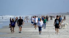 El turismo de Florida cayó más de un 60 % en el segundo trimestre debido al COVID-19