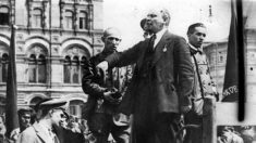 Restos humanos: reflexionando sobre el legado de Lenin en el 150 aniversario de su nacimiento