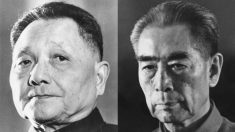 La pandemia revela debilidades en la jugada de los 4 pilares comunistas del imperialismo de Beijing