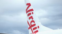 Virgin Australia se declara en suspensión de pagos