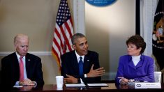 Valerie Jarrett asegura que Michelle Obama no será la vicepresidenta de Biden