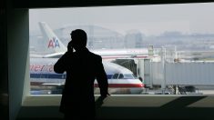 American Airlines recorta la mayoría de los vuelos de Nueva York en medio de la pandemia