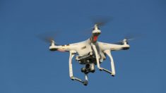 William Barr emite medidas para proteger instalaciones de las amenazas de drones