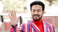 Fallece Irrfan Khan, el actor indio conocido por «Slumdog Millionaire», a los 53 años