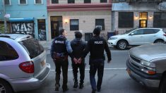 ICE arresta a 128 inmigrantes ilegales en California, la mayoría tiene antecedentes penales